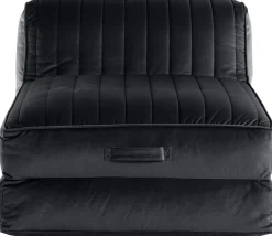 Home affaire Relaxsessel »Polly« Loungesessel mit Schlaffunktion, perfekt als Gästebett, Daybed