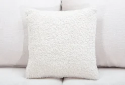 Home affaire Schlafsofa »Bea, B: 218 cm, Liegel. 158x198 cm« Schlaffunktion, Bettkasten & 1 Zierkissen, Dauerschlafsofa Boxspring