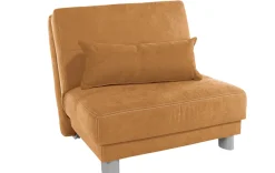 Home affaire Schlafsofa »Gina« mit einem Handgriff vom Sofa zum Bett