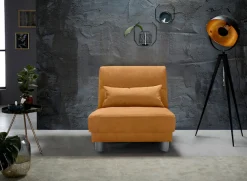 Home affaire Schlafsofa »Gina« mit einem Handgriff vom Sofa zum Bett