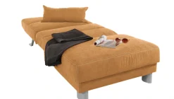 Home affaire Schlafsofa »Gina« mit einem Handgriff vom Sofa zum Bett
