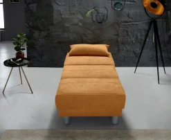 Home affaire Schlafsofa »Gina« mit einem Handgriff vom Sofa zum Bett