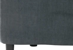 Home affaire Schlafsofa »Halbschlaf« mit Bettfunktion und Bettkasten