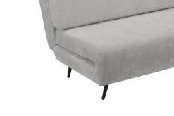 Home affaire Schlafsofa »Linnea« Daybed mit aufklappbarer Liegefläche, in Webstoff, Veloursstoff, Cord