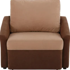 Home affaire Schlafsofa »Sleepy« mit Schlaffunktion und Boxspring Federung