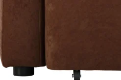 Home affaire Schlafsofa »Sleepy« mit Schlaffunktion und Boxspring Federung
