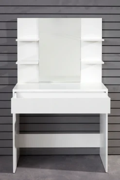Home affaire Schminktisch »Banta« Breite 85 cm