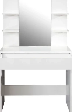 Home affaire Schminktisch »Banta« Breite 85 cm