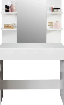 Home affaire Schminktisch »Banta« Breite 85 cm