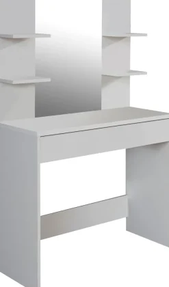 Home affaire Schminktisch »Banta« Breite 85 cm