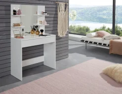Home affaire Schminktisch »Banta« Breite 85 cm