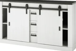 Home affaire Schrank-Set »SHERWOOD« 4 Stk. tlg.