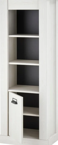 Home affaire Schrank-Set »SHERWOOD« 4 Stk. tlg.