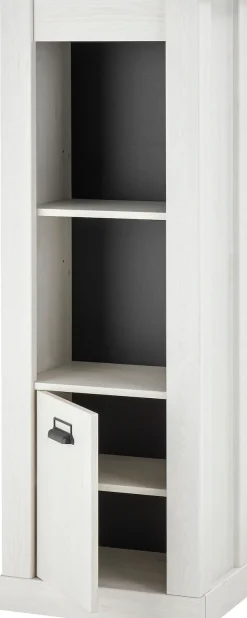 Home affaire Schrank-Set »SHERWOOD« 4 Stk. tlg.