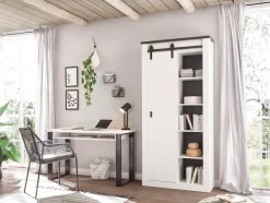 Home affaire Schrank-Set »SHERWOOD« 2 Stk. tlg.