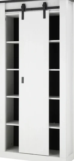 Home affaire Schrank-Set »SHERWOOD« 2 Stk. tlg.