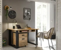 Home affaire Schrank-Set »SHERWOOD« 2 Stk. tlg.