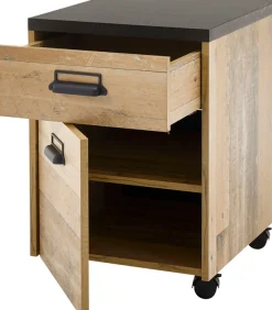 Home affaire Schrank-Set »SHERWOOD« 2 Stk. tlg.