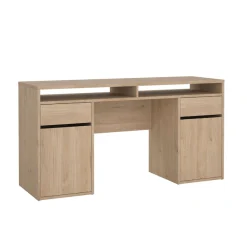 Home affaire Schreibtisch »Function Plus« Kompaktes, platzsparendes Format und funktionales, modernes Design
