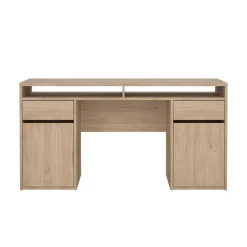 Home affaire Schreibtisch »Function Plus« Kompaktes, platzsparendes Format und funktionales, modernes Design