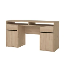 Home affaire Schreibtisch »Function Plus« Kompaktes, platzsparendes Format und funktionales, modernes Design