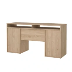 Home affaire Schreibtisch »Function Plus« Kompaktes, platzsparendes Format und funktionales, modernes Design