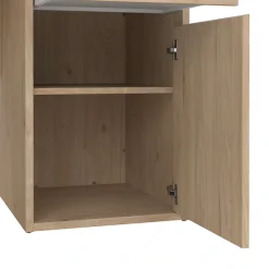 Home affaire Schreibtisch »Function Plus« Kompaktes, platzsparendes Format und funktionales, modernes Design