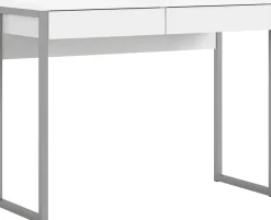 Home affaire Schreibtisch »Function Plus« mit vielen Stauraummöglichkeiten, zeitloses Design