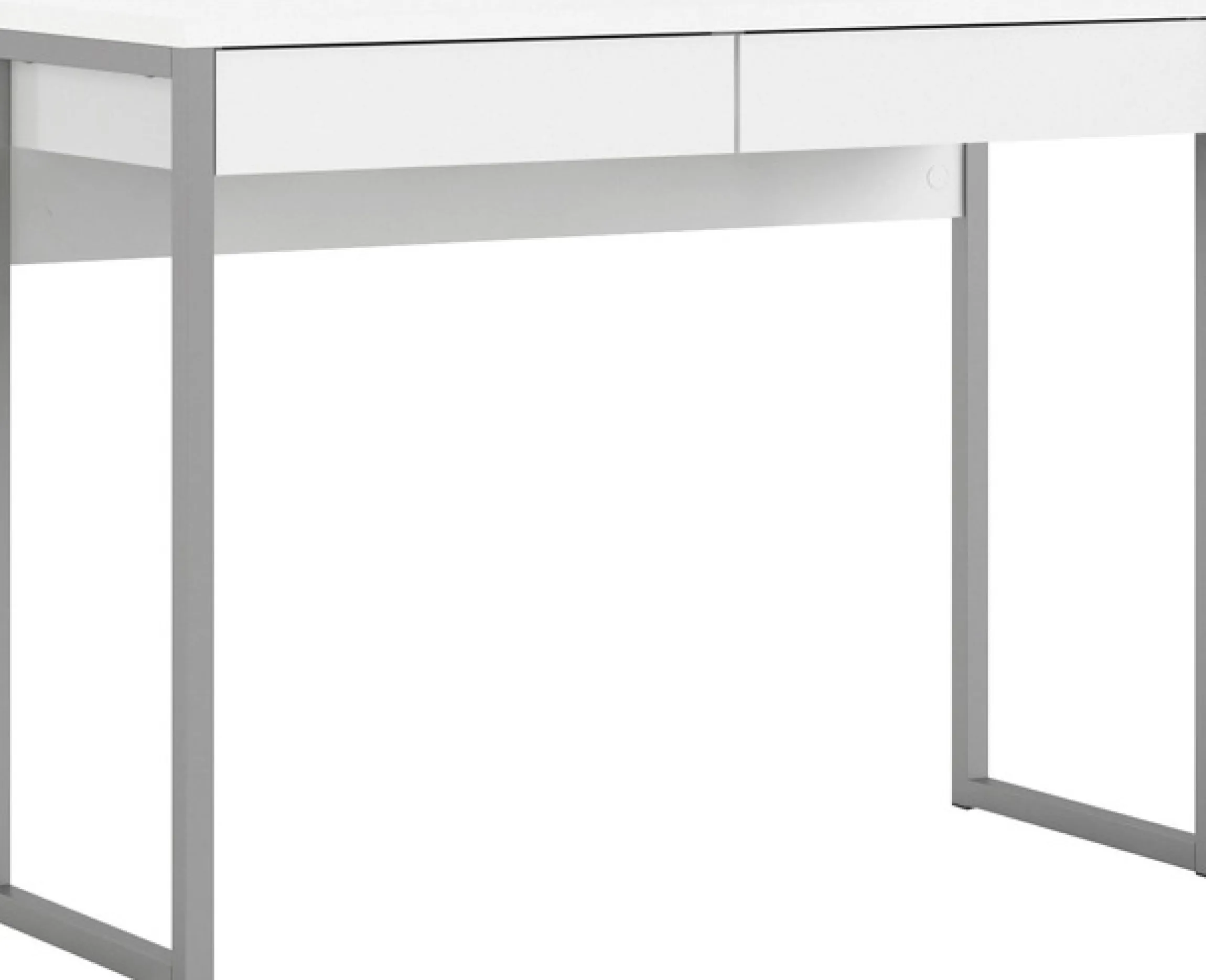 Home affaire Schreibtisch »Function Plus« mit vielen Stauraummöglichkeiten, zeitloses Design
