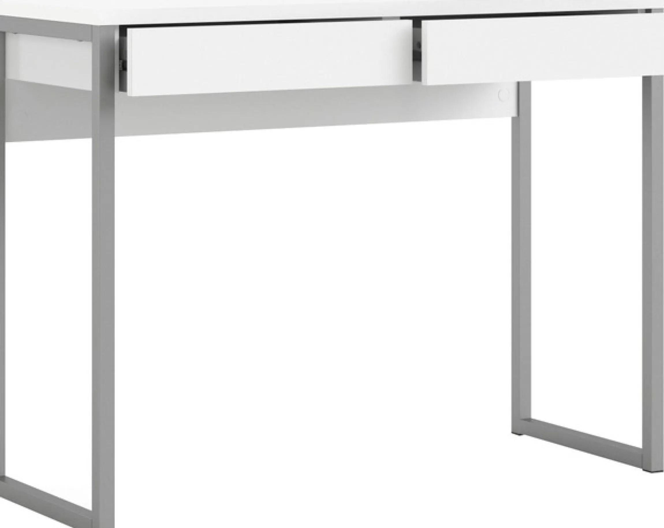 Home affaire Schreibtisch »Function Plus« mit vielen Stauraummöglichkeiten, zeitloses Design