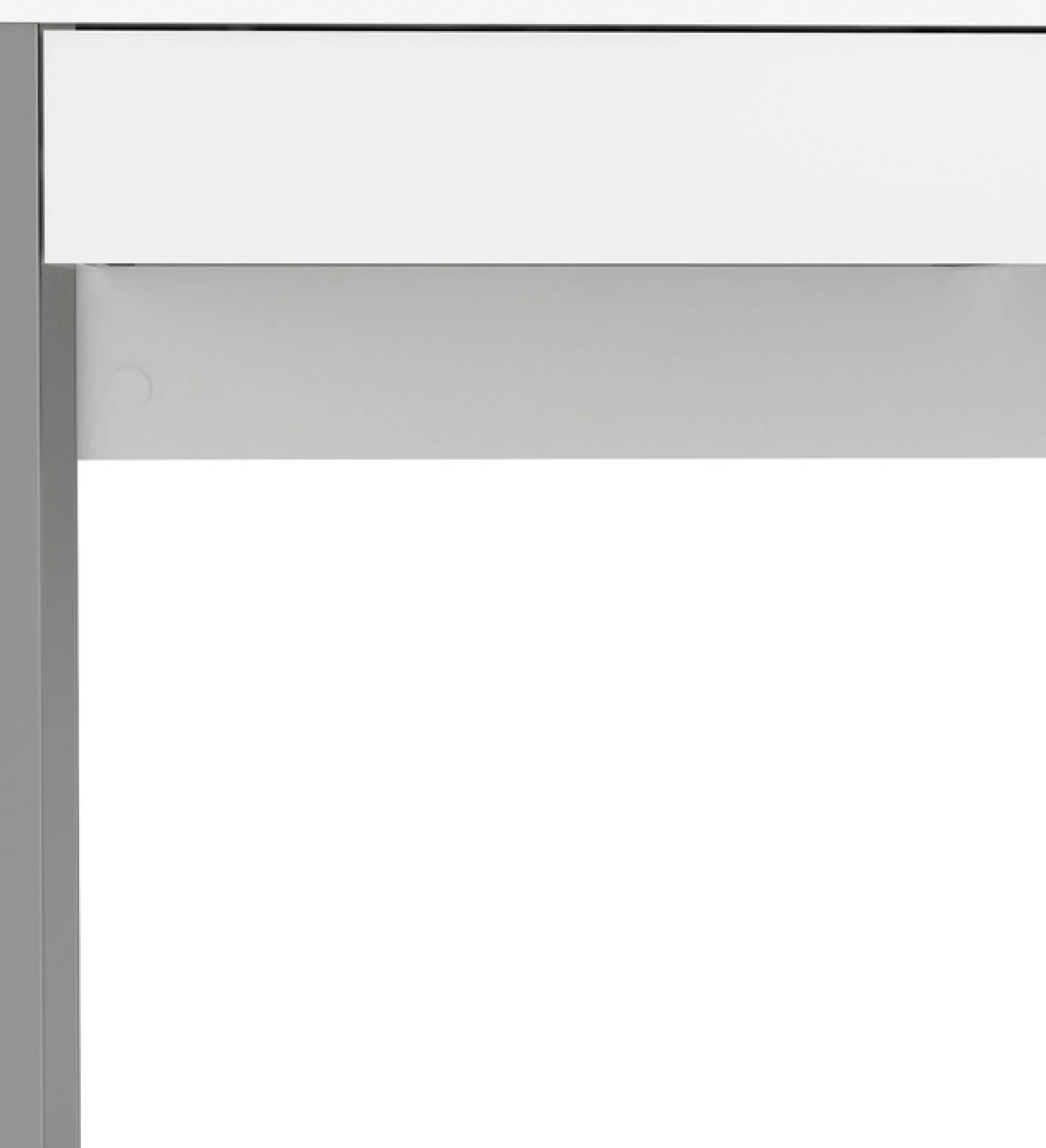 Home affaire Schreibtisch »Function Plus« mit vielen Stauraummöglichkeiten, zeitloses Design