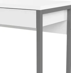 Home affaire Schreibtisch »Function Plus« mit vielen Stauraummöglichkeiten, zeitloses Design