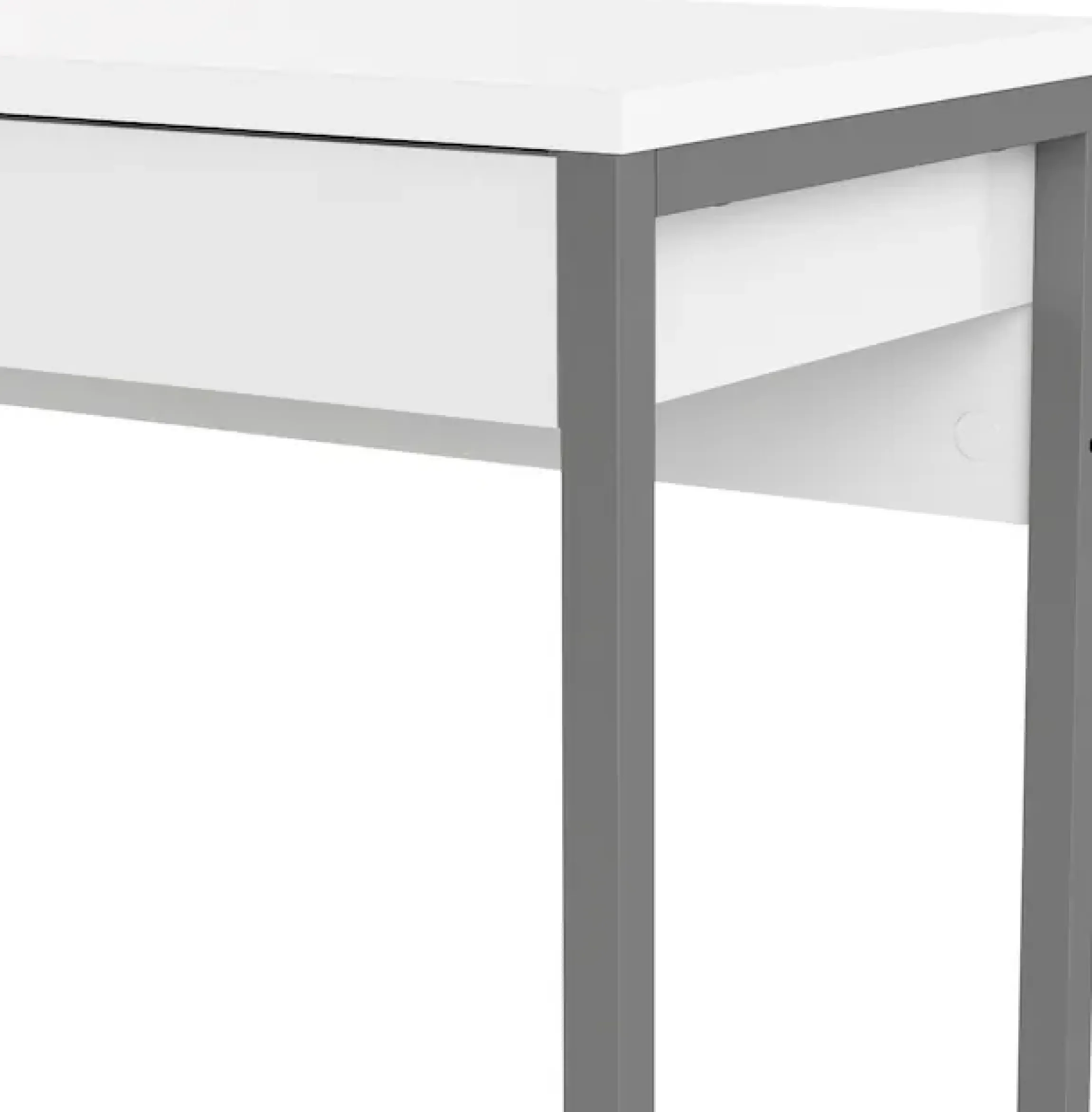 Home affaire Schreibtisch »Function Plus« mit vielen Stauraummöglichkeiten, zeitloses Design