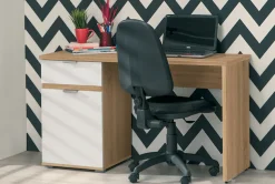 Home affaire Schreibtisch »Jan« in Scandi Optik, Home Office geeignet