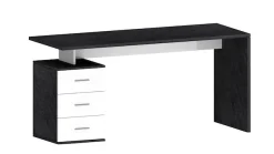 Home affaire Schreibtisch »NEW SELINA« hochwertiges ital. Design