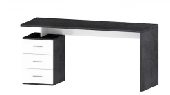 Home affaire Schreibtisch »NEW SELINA« hochwertiges ital. Design