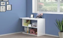 Home affaire Schreibtisch »Volta, Made in Italy« multifunktional - als Computertisch, Eckschreibtisch oder Sideboard