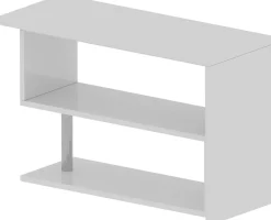 Home affaire Schreibtisch »Volta, Made in Italy« multifunktional - als Computertisch, Eckschreibtisch oder Sideboard