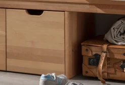 Home affaire Schublade »Dura aus Massivholz – passender Schubkasten mit Stauraum« 1 Stk. tlg. Zusätzlicher Stauraum für die Dura Bank – praktisch & platzsparend
