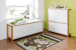 Home affaire Schuhkipper im Skandinavischen Design, FSC®-zertifiziert