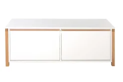 Home affaire Schuhkipper im Skandinavischen Design, FSC®-zertifiziert