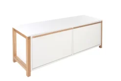 Home affaire Schuhkipper im Skandinavischen Design, FSC®-zertifiziert