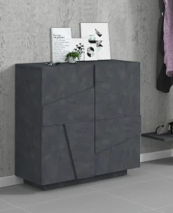 Home affaire Schuhkommode »Ping«