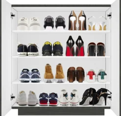Home affaire Schuhkommode »Ping«