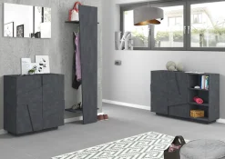 Home affaire Schuhkommode »Ping«
