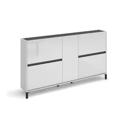 Home affaire Schuhschrank »EASY« 1 Stk. tlg.