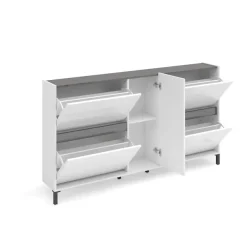 Home affaire Schuhschrank »EASY« 1 Stk. tlg.