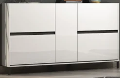 Home affaire Schuhschrank »EASY« 1 Stk. tlg.