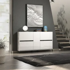 Home affaire Schuhschrank »EASY« 1 Stk. tlg.