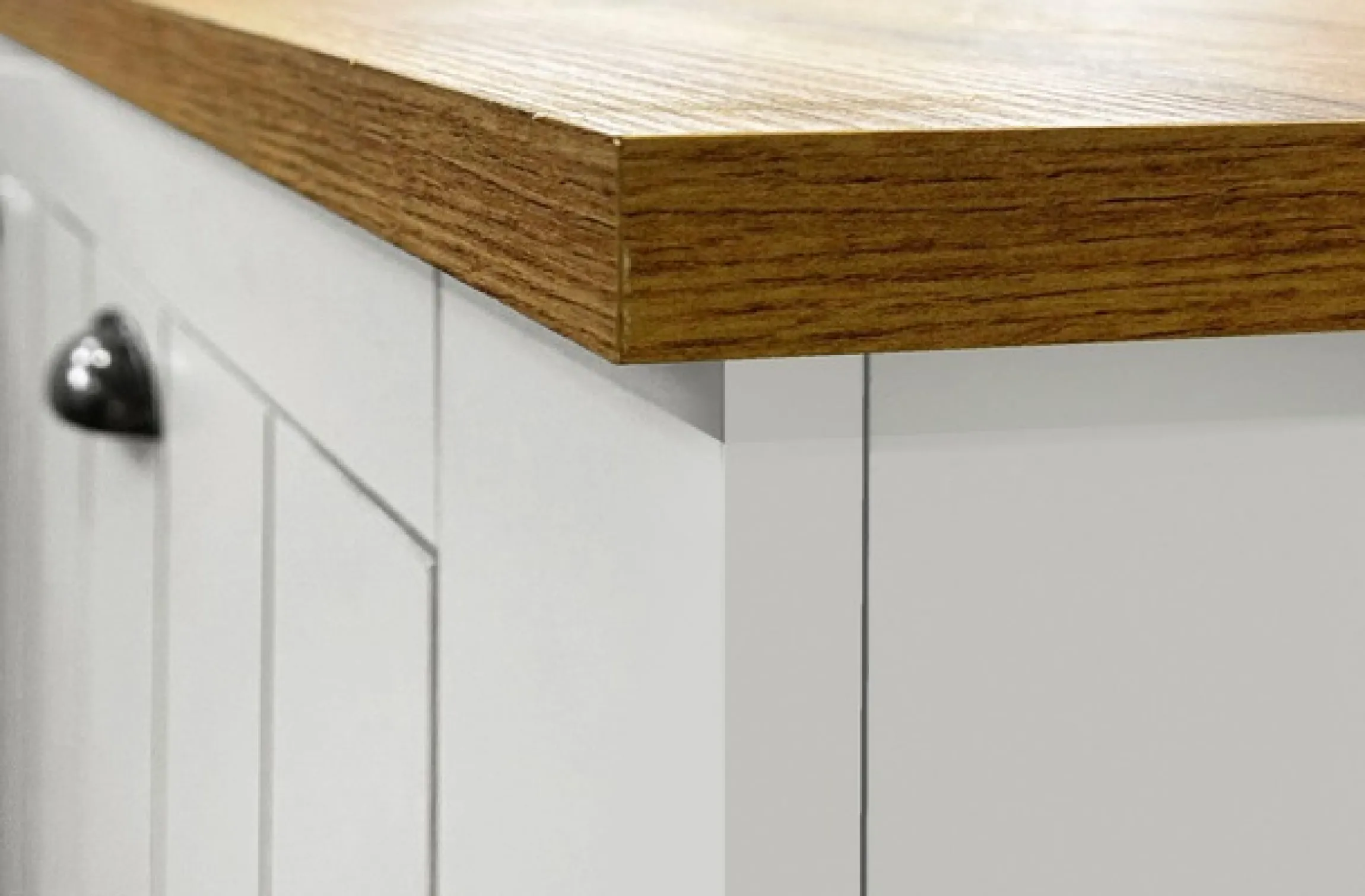 Home affaire Schuhschrank »FIGO, Made in Italy – Schuhkommode,Schuhregal für ca. 30 Paar Schuhe« 1 Stk. tlg. 3-Türig, Siebdruck-dekorative Fräsungen, 10 Fächer, Höhe: 100 cm